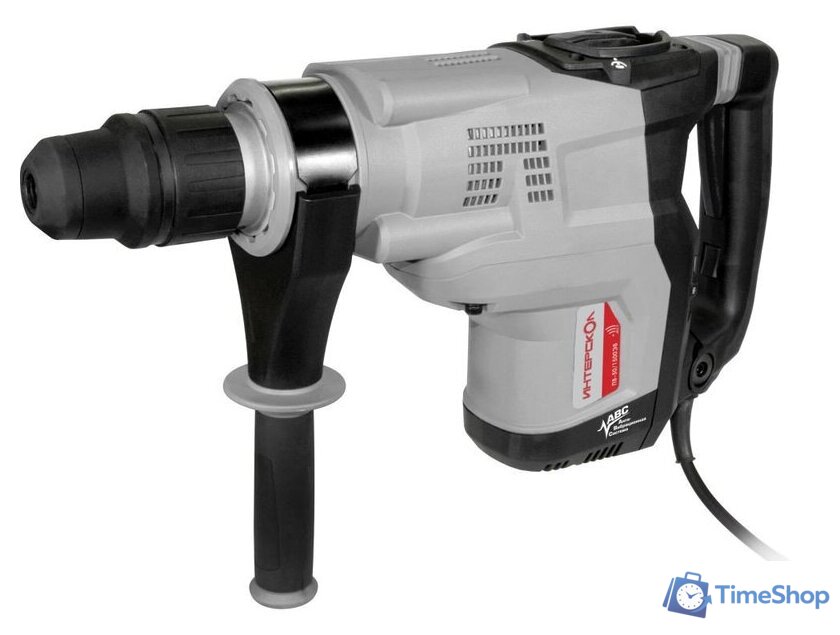 Перфоратор Интерскол ПВ-50/1500ЭВ (кейс) - Изображение №1 — Интернет-магазин Time-Shop