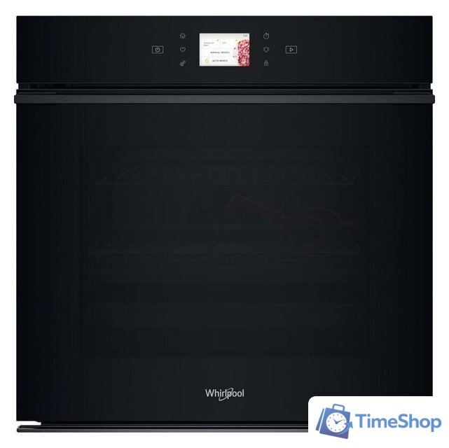 Электрический духовой шкаф Whirlpool WOI98FPT2SBA - Изображение №1 — Интернет-магазин Time-Shop