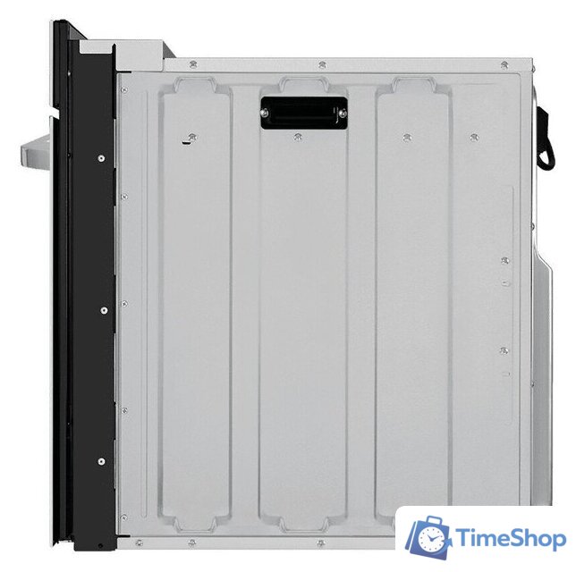 Электрический духовой шкаф MAUNFELD EOEH7613W Glossy - Изображение №9 — Интернет-магазин Time-Shop