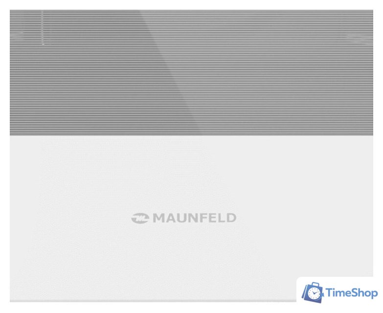 Электрический духовой шкаф MAUNFELD EOEH7613W Glossy - Изображение №11 — Интернет-магазин Time-Shop