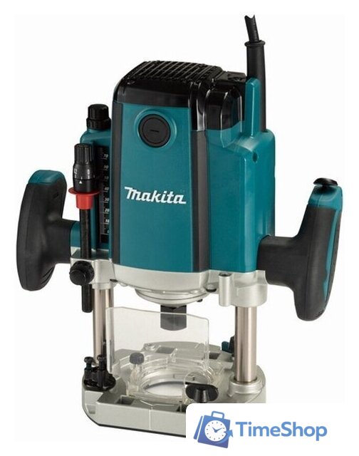 Вертикальный фрезер Makita RP1803FX01 - Изображение №1 — Интернет-магазин Time-Shop