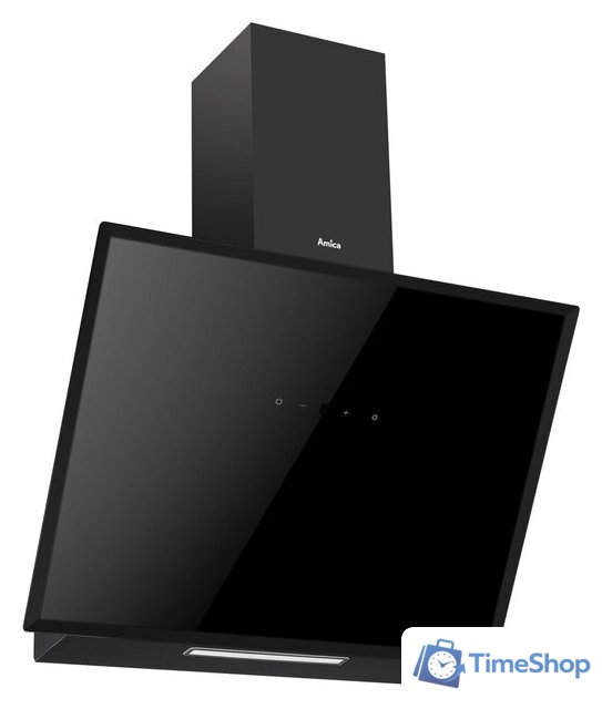 Кухонная вытяжка Amica OKP6558S STUDIO - Изображение №2 — Интернет-магазин Time-Shop