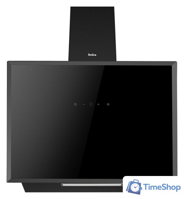 Кухонная вытяжка Amica OKP6558S STUDIO - Изображение №1 — Интернет-магазин Time-Shop
