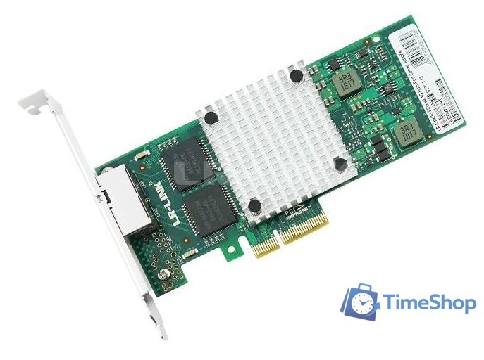 Сетевая карта LR-Link LREC9712HT - Изображение №3 — Интернет-магазин Time-Shop