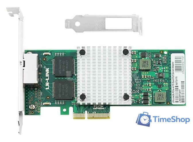 Сетевая карта LR-Link LREC9712HT - Изображение №2 — Интернет-магазин Time-Shop