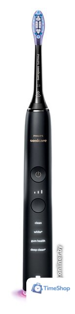 Электрическая зубная щетка Philips HX9917/89 - Изображение №2 — Интернет-магазин Time-Shop
