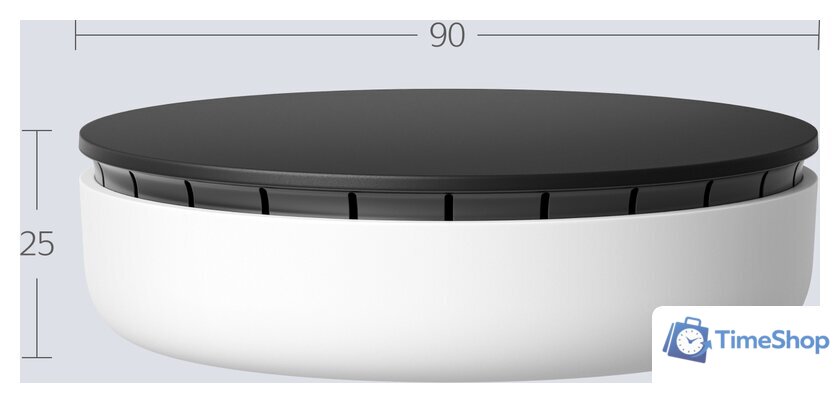 Центр управления (хаб) Яндекс YNDX-00510 - Изображение №9 — Интернет-магазин Time-Shop