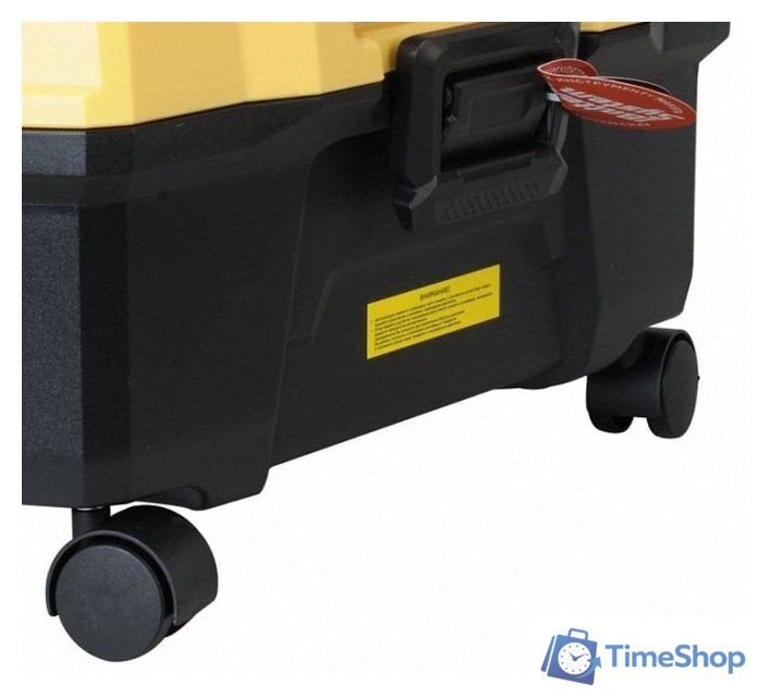 Пылесос Hanskonner HBVC1810 - Изображение №5 — Интернет-магазин Time-Shop
