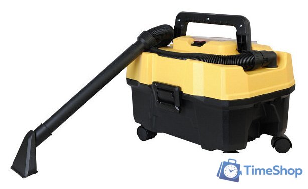 Пылесос Hanskonner HBVC1810 - Изображение №1 — Интернет-магазин Time-Shop