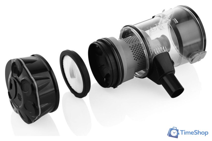 Пылесос Hyundai VC800 - Изображение №6 — Интернет-магазин Time-Shop