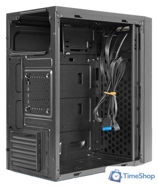 Корпус ExeGate BAA-114U2 EX292356RUS - Изображение №2 — Интернет-магазин Time-Shop