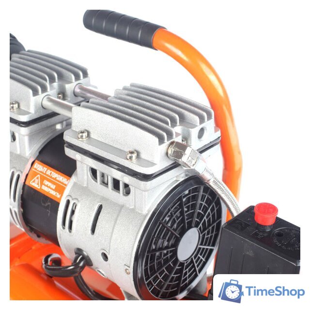 Компрессор Patriot WO 10-120 - Изображение №5 — Интернет-магазин Time-Shop