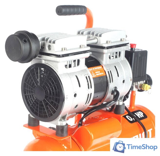 Компрессор Patriot WO 10-120 - Изображение №8 — Интернет-магазин Time-Shop