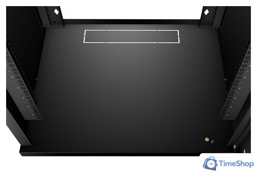 Шкаф телекоммуникационный Cabeus WSC-05D-4U55/45-BK - Изображение №6 — Интернет-магазин Time-Shop