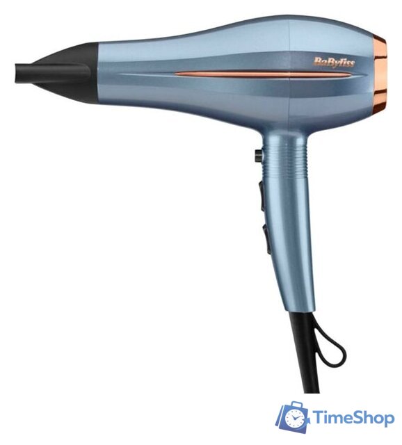 Фен BaByliss D251PE - Изображение №1 — Интернет-магазин Time-Shop