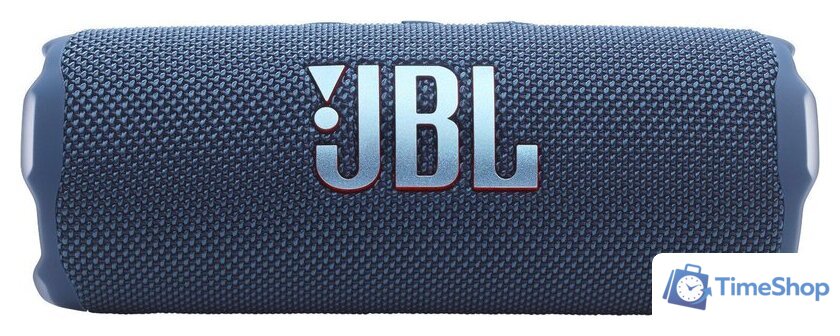 Беспроводная колонка JBL Flip 7 (темно-синий) - Изображение №1 — Интернет-магазин Time-Shop