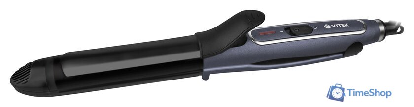 Мультистайлер Vitek VT-8424 B - Изображение №1 — Интернет-магазин Time-Shop