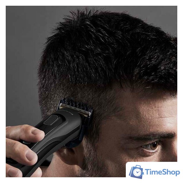 Универсальный триммер Rowenta Selectium Xpert 12 в 1 TN9461F4 - Изображение №6 — Интернет-магазин Time-Shop