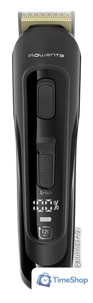 Универсальный триммер Rowenta Selectium Xpert 12 в 1 TN9461F4 - Изображение №3 — Интернет-магазин Time-Shop