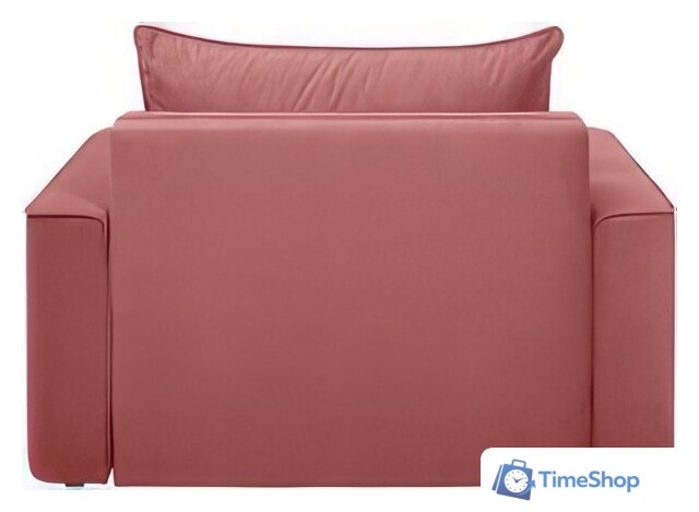 Диван Krones Клио (велюр, пурпурный) - Изображение №2 — Интернет-магазин Time-Shop