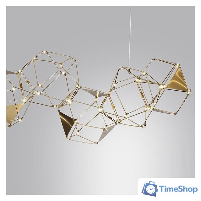 Подвесная люстра Odeon Light Trellis 5086/32L - Изображение №5 — Интернет-магазин Time-Shop