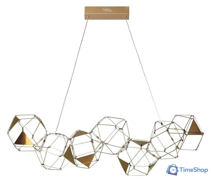 Подвесная люстра Odeon Light Trellis 5086/32L - Изображение №1 — Интернет-магазин Time-Shop