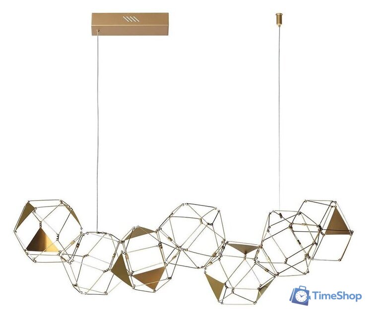 Подвесная люстра Odeon Light Trellis 5086/32L - Изображение №4 — Интернет-магазин Time-Shop