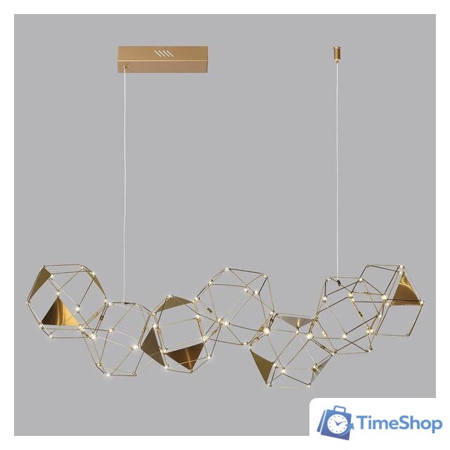 Подвесная люстра Odeon Light Trellis 5086/32L - Изображение №3 — Интернет-магазин Time-Shop