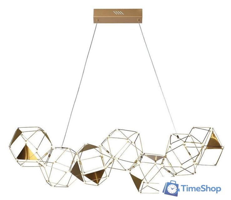 Подвесная люстра Odeon Light Trellis 5086/32L - Изображение №2 — Интернет-магазин Time-Shop