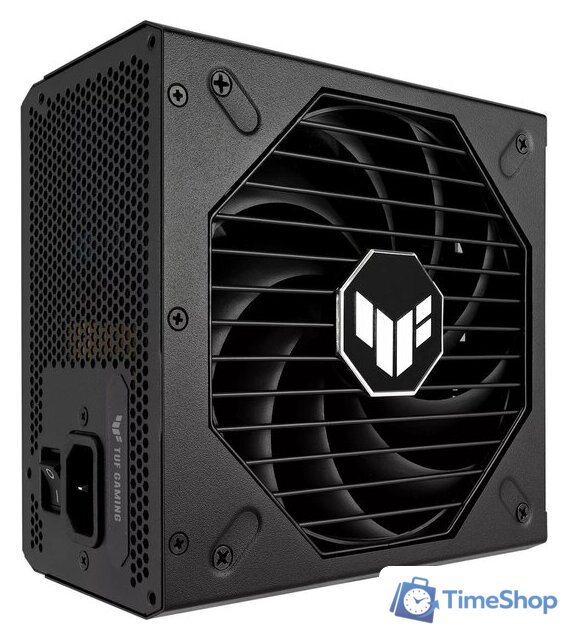 Блок питания ASUS TUF Gaming 750W Gold TUF-GAMING-750G - Изображение №9 — Интернет-магазин Time-Shop