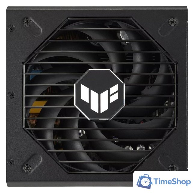 Блок питания ASUS TUF Gaming 750W Gold TUF-GAMING-750G - Изображение №6 — Интернет-магазин Time-Shop