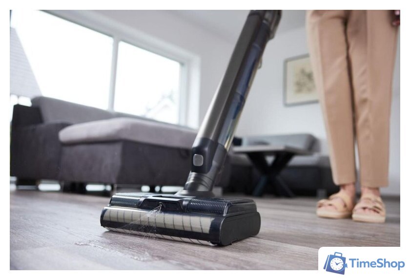 Пылесос Hisense HFC743169BKA - Изображение №42 — Интернет-магазин Time-Shop