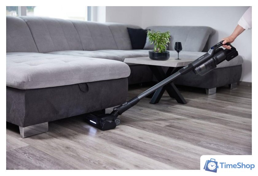 Пылесос Hisense HFC743169BKA - Изображение №39 — Интернет-магазин Time-Shop