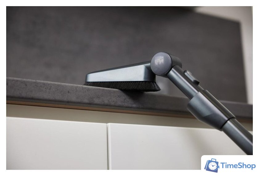 Пылесос Hisense HFC743169BKA - Изображение №34 — Интернет-магазин Time-Shop