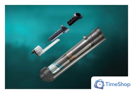 Пылесос Hisense HFC743169BKA - Изображение №27 — Интернет-магазин Time-Shop