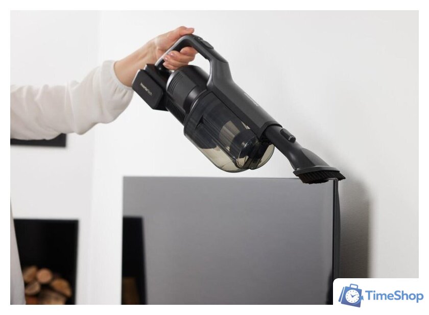 Пылесос Hisense HFC743169BKA - Изображение №33 — Интернет-магазин Time-Shop