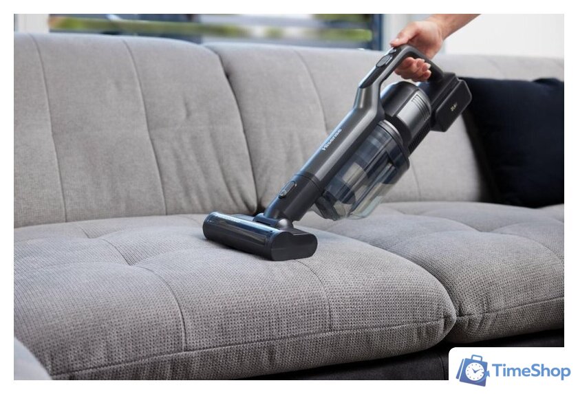 Пылесос Hisense HFC743169BKA - Изображение №30 — Интернет-магазин Time-Shop