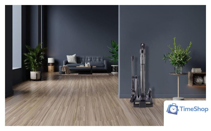 Пылесос Hisense HFC743169BKA - Изображение №47 — Интернет-магазин Time-Shop