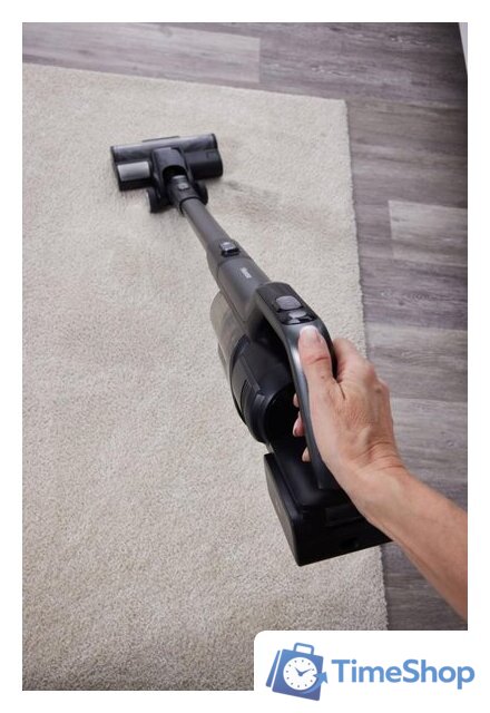 Пылесос Hisense HFC743169BKA - Изображение №31 — Интернет-магазин Time-Shop