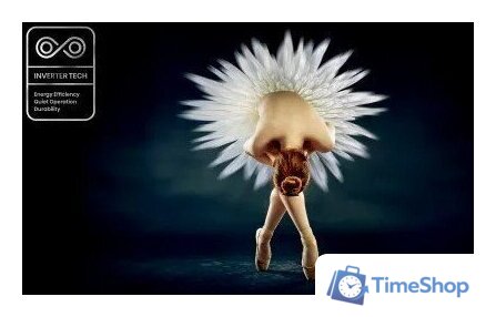 Пылесос Hisense HFC743169BKA - Изображение №20 — Интернет-магазин Time-Shop