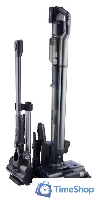 Пылесос Hisense HFC743169BKA - Изображение №1 — Интернет-магазин Time-Shop