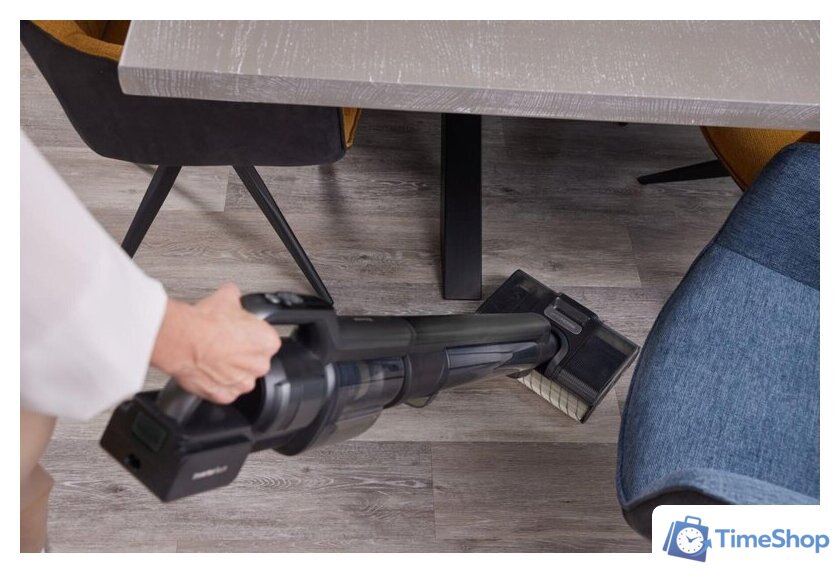 Пылесос Hisense HFC743169BKA - Изображение №29 — Интернет-магазин Time-Shop