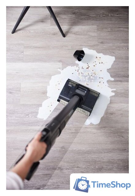 Пылесос Hisense HFC743169BKA - Изображение №44 — Интернет-магазин Time-Shop