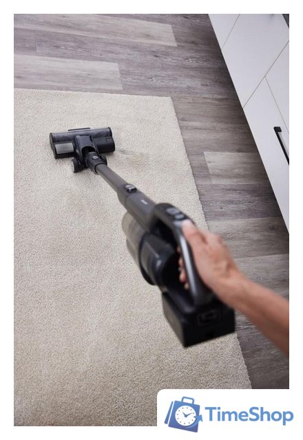 Пылесос Hisense HFC743169BKA - Изображение №32 — Интернет-магазин Time-Shop