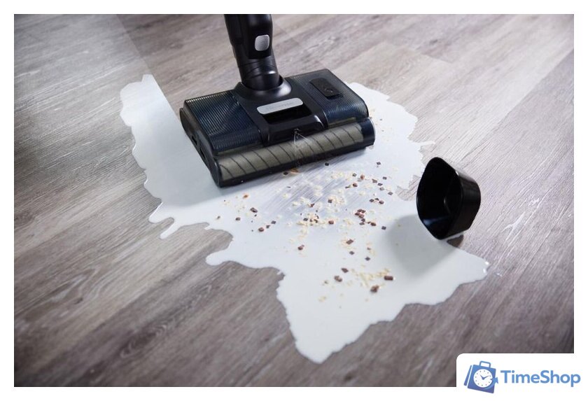 Пылесос Hisense HFC743169BKA - Изображение №41 — Интернет-магазин Time-Shop