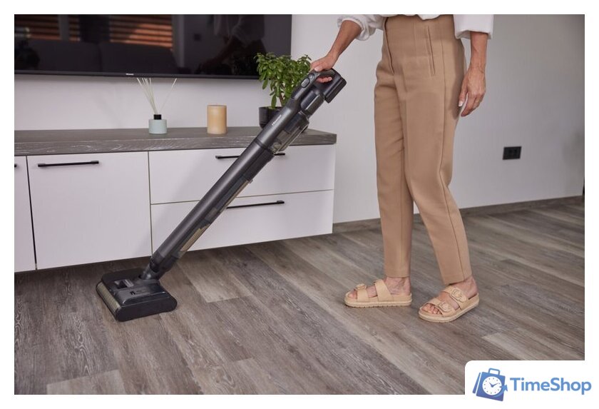 Пылесос Hisense HFC743169BKA - Изображение №46 — Интернет-магазин Time-Shop