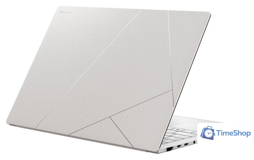 Ноутбук ASUS Zenbook S14 OLED UX5406SA-PV058W - Изображение №2 — Интернет-магазин Time-Shop