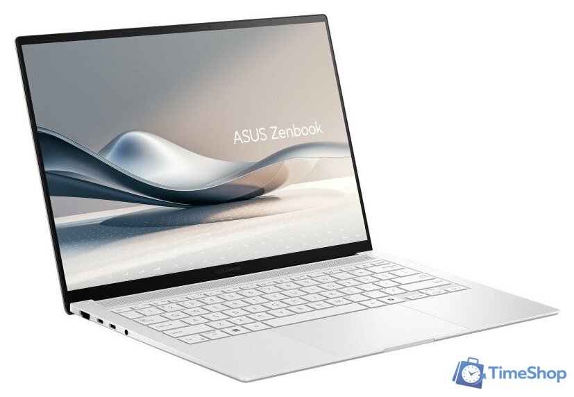 Ноутбук ASUS Zenbook S14 OLED UX5406SA-PV058W - Изображение №3 — Интернет-магазин Time-Shop