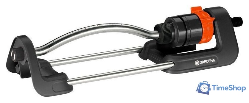 Распылитель Gardena Aqua S 18700-20 - Изображение №1 — Интернет-магазин Time-Shop