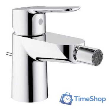 Смеситель Grohe Bauedge 23331000 - Изображение №1 — Интернет-магазин Time-Shop